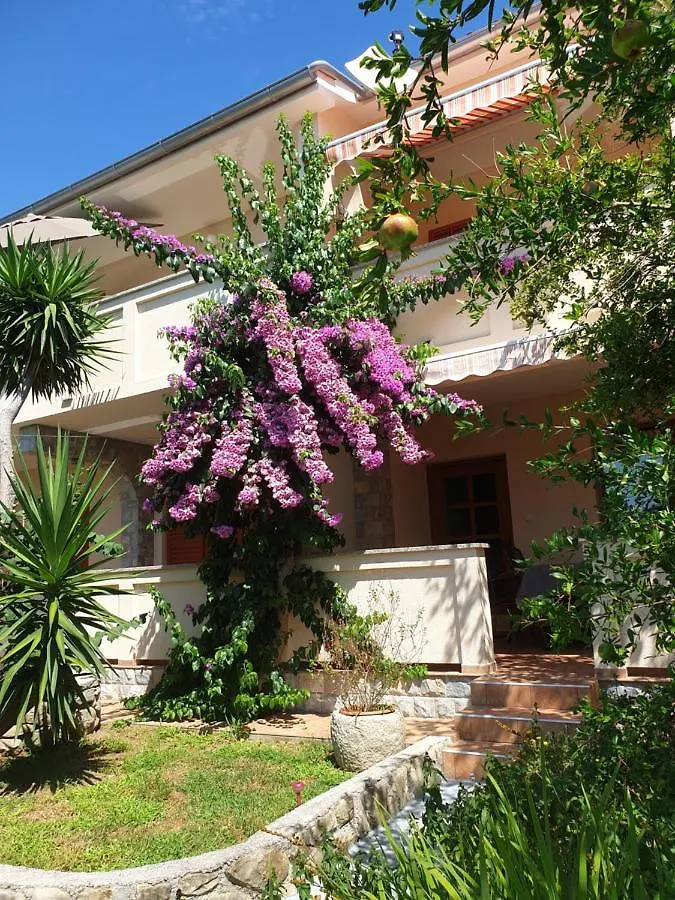 Apartments Davorka Banjol
