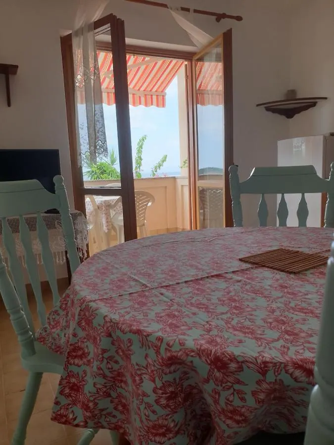Apartments Davorka Banjol Croatia