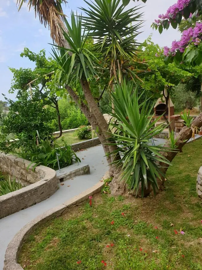 Apartments Davorka Banjol 0*,
