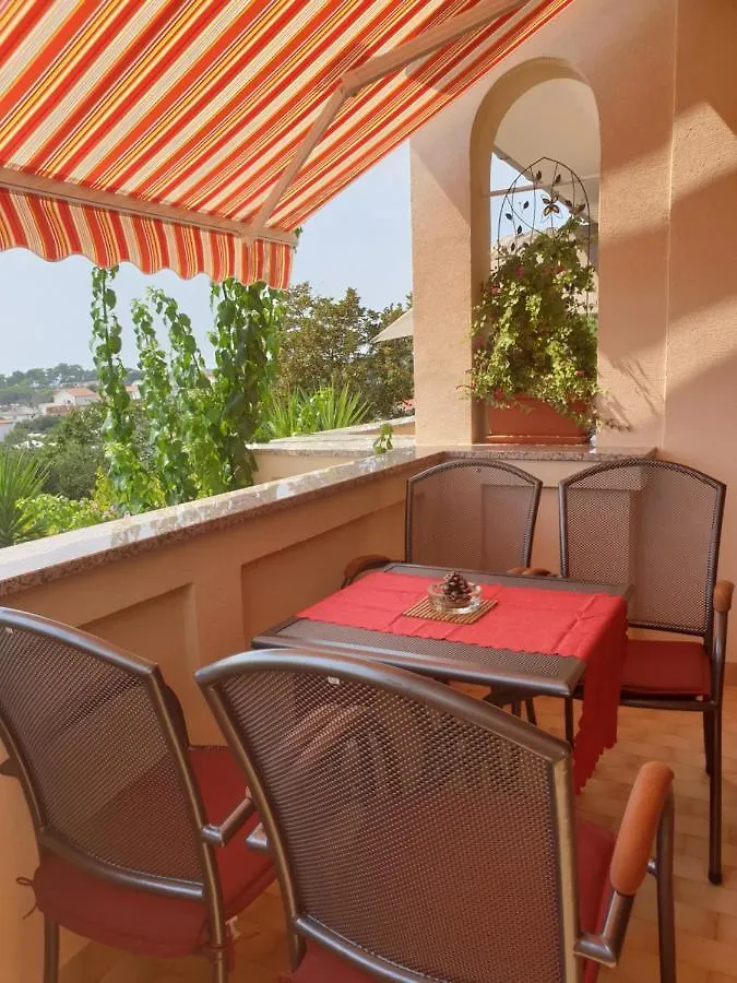 Apartments Davorka Banjol 0*,